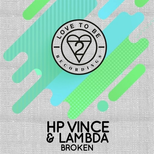 HP Vince, Lambda - Broken [LTB041]